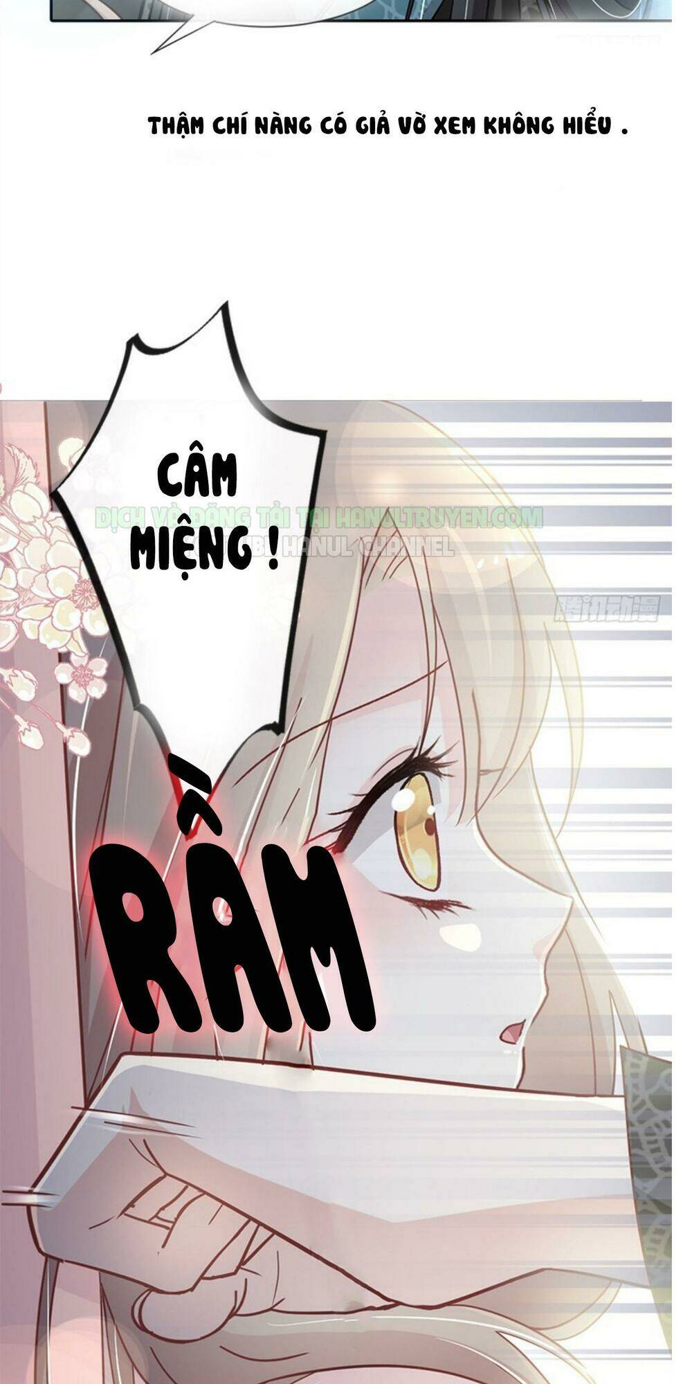 Thiên Hạ Đệ Nhất Sủng Phi: Chapter 82.2