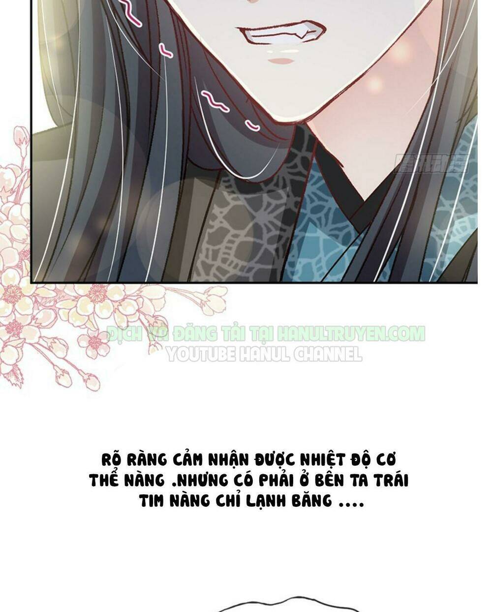 Thiên Hạ Đệ Nhất Sủng Phi: Chapter 82.2