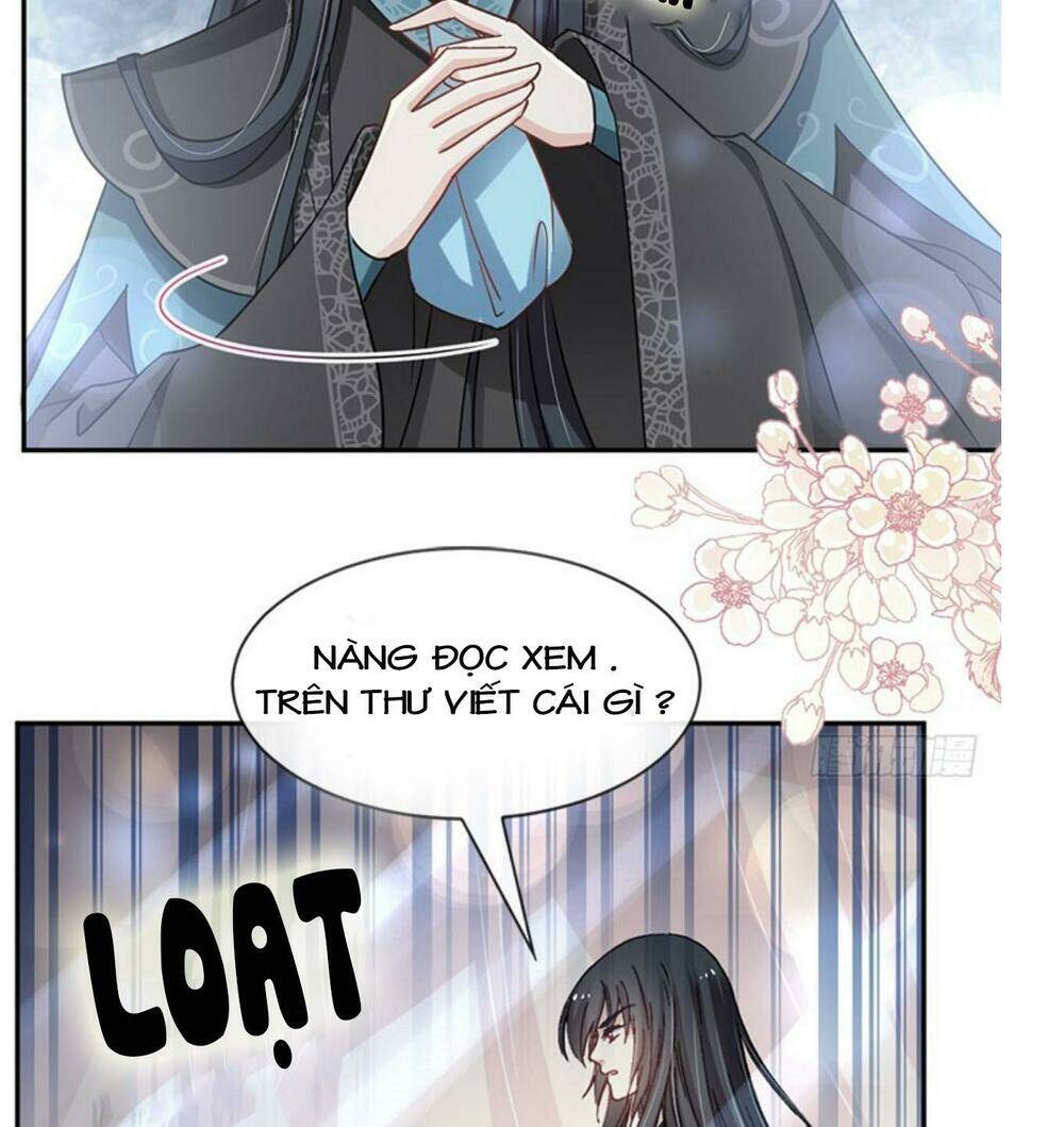 Thiên Hạ Đệ Nhất Sủng Phi: Chapter 82.2