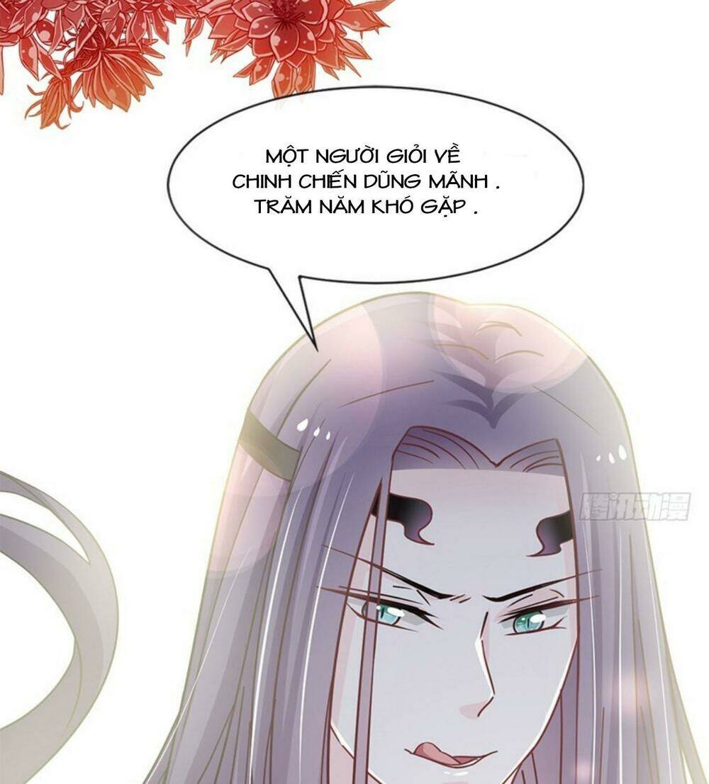 Thiên Hạ Đệ Nhất Sủng Phi: Chapter 83.1