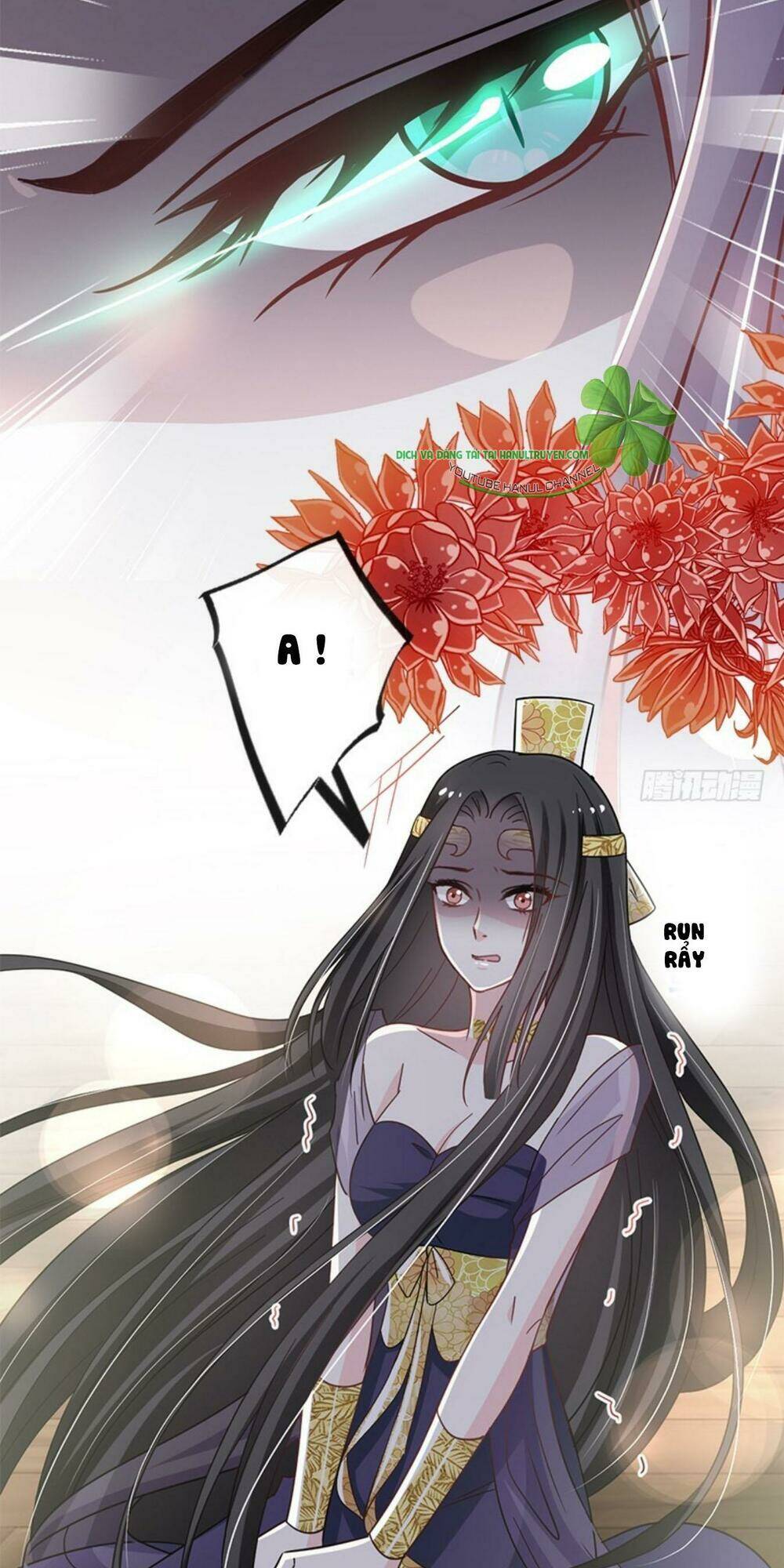 Thiên Hạ Đệ Nhất Sủng Phi: Chapter 83.1