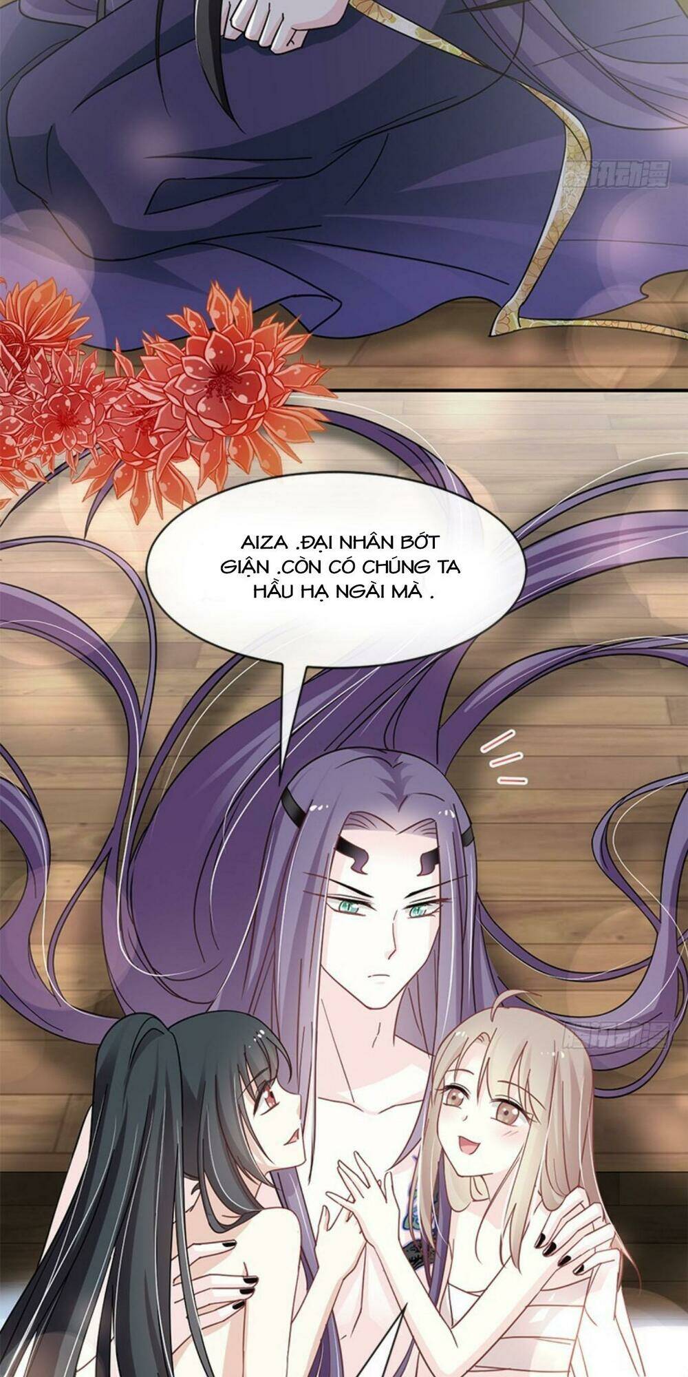 Thiên Hạ Đệ Nhất Sủng Phi: Chapter 83.1