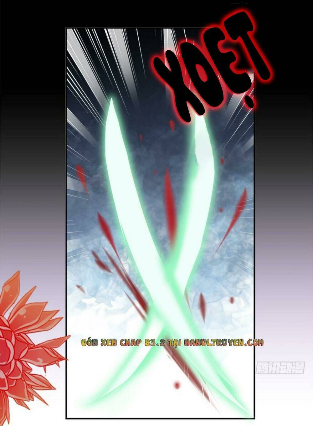 Thiên Hạ Đệ Nhất Sủng Phi: Chapter 83.1