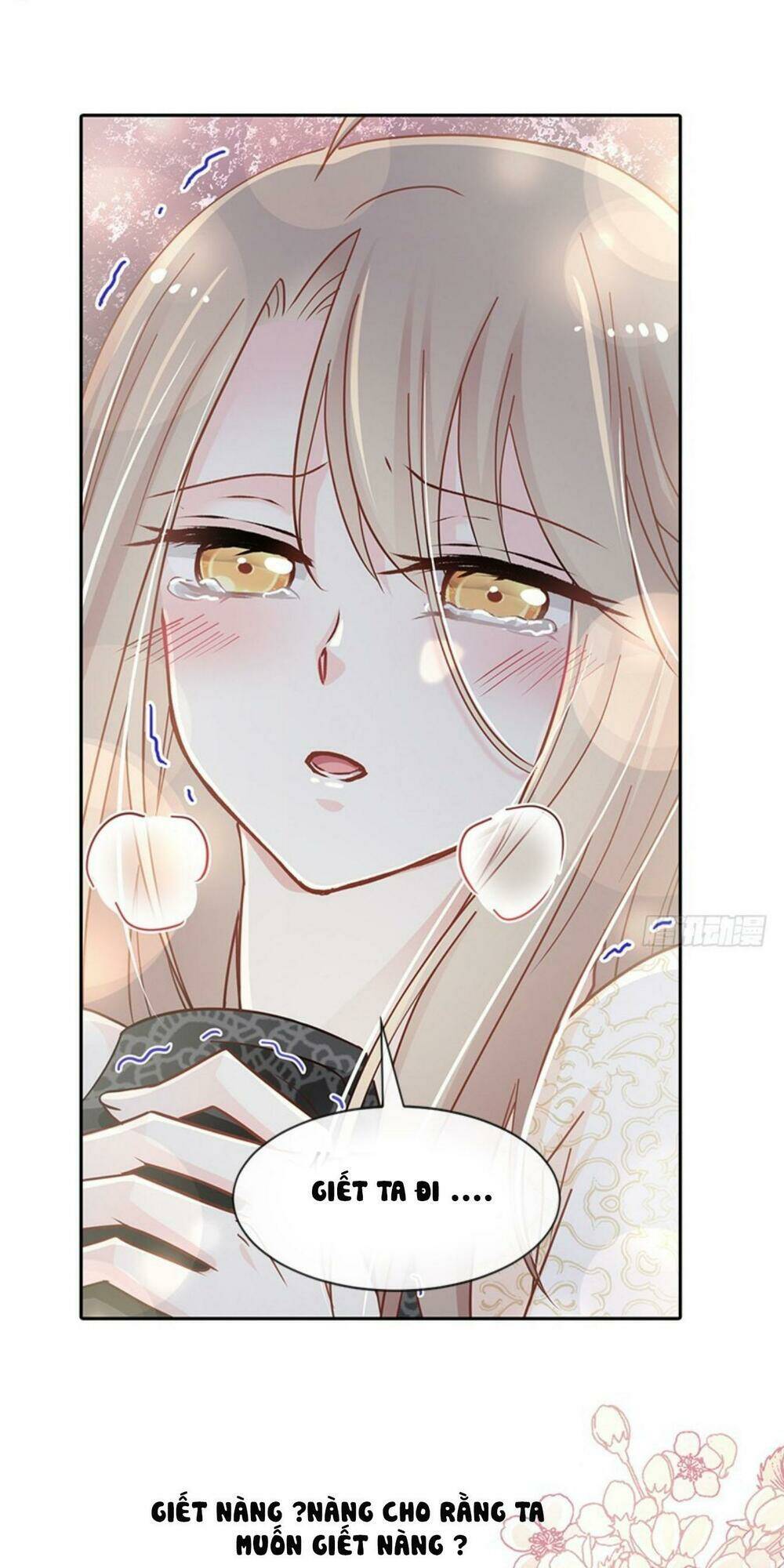 Thiên Hạ Đệ Nhất Sủng Phi: Chapter 83.2