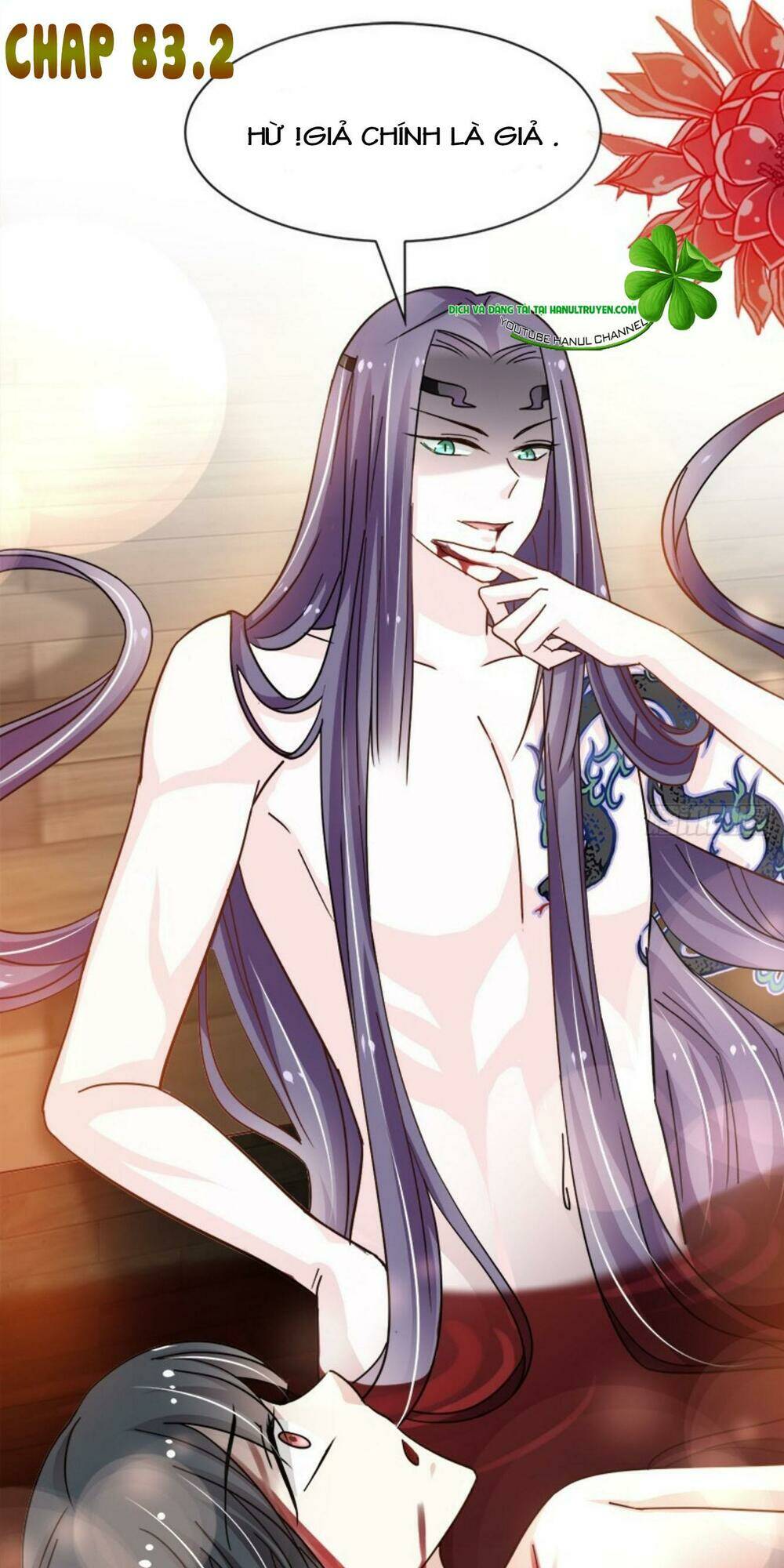 Thiên Hạ Đệ Nhất Sủng Phi: Chapter 83.2