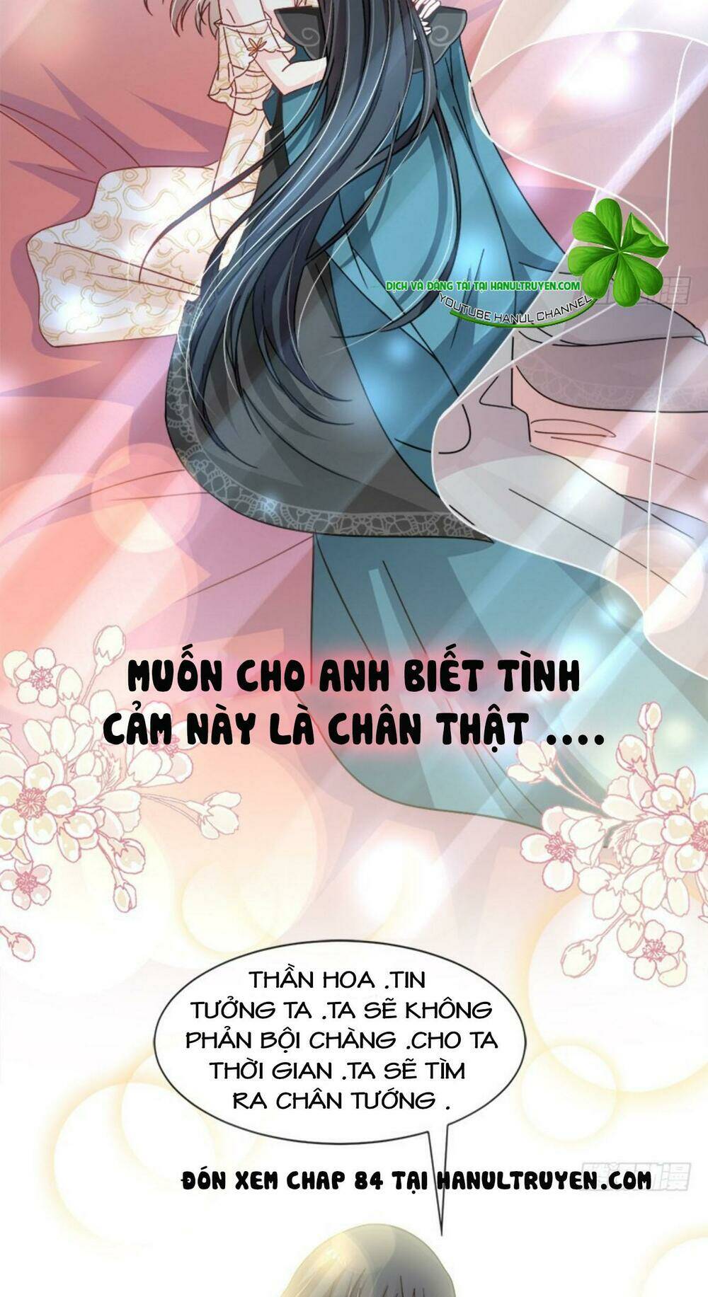 Thiên Hạ Đệ Nhất Sủng Phi: Chapter 83.2