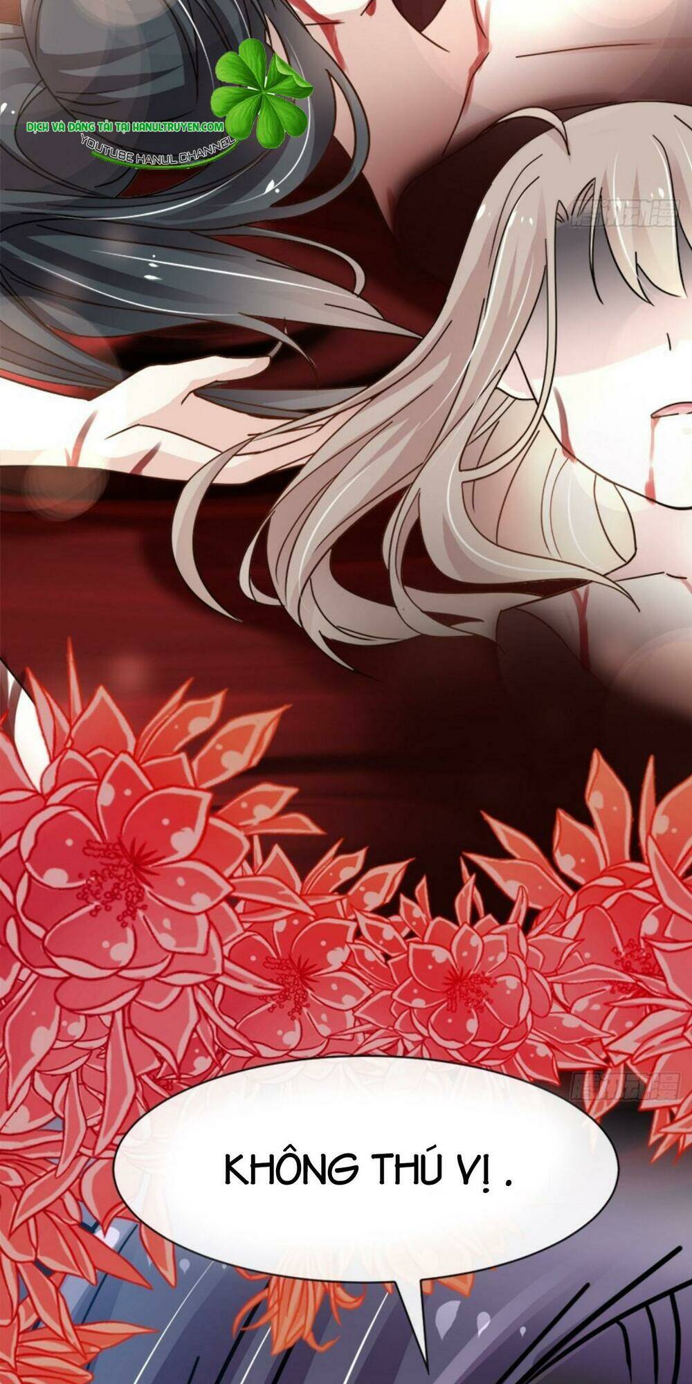 Thiên Hạ Đệ Nhất Sủng Phi: Chapter 83.2