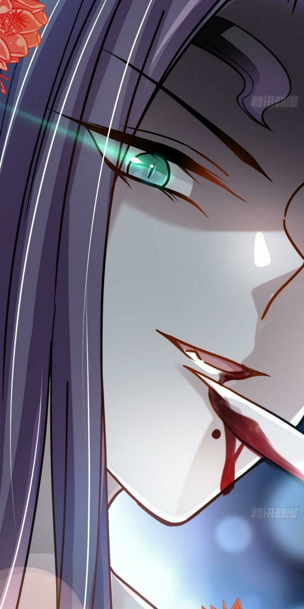 Thiên Hạ Đệ Nhất Sủng Phi: Chapter 83.2