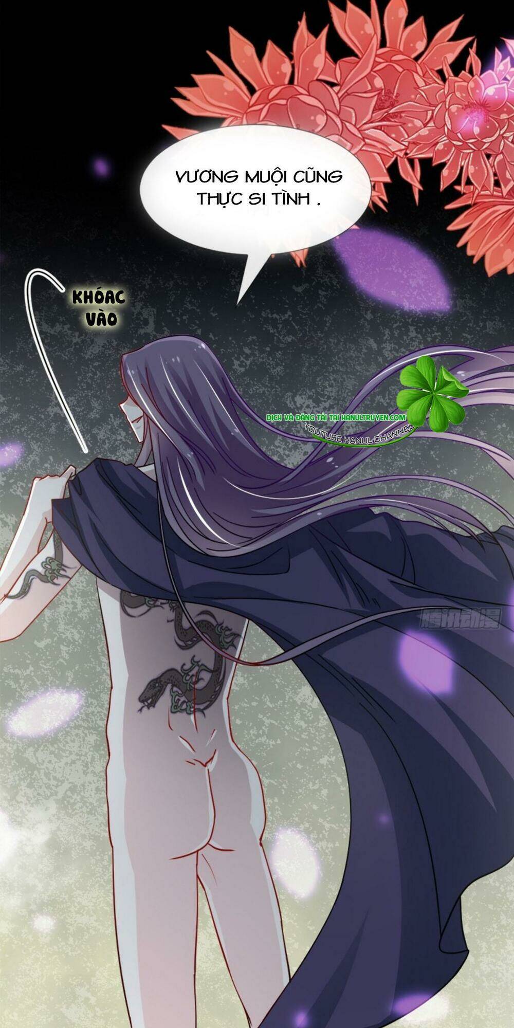 Thiên Hạ Đệ Nhất Sủng Phi: Chapter 83.2