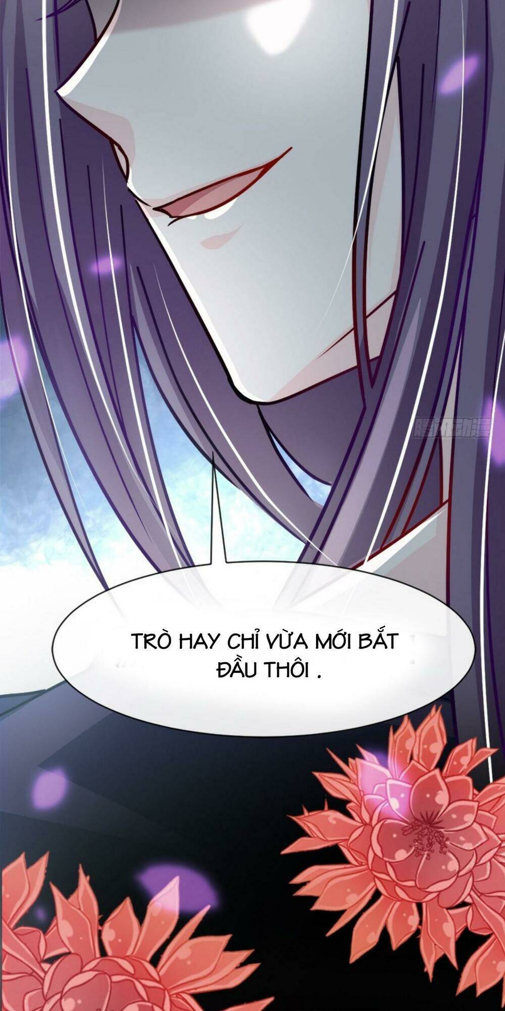 Thiên Hạ Đệ Nhất Sủng Phi: Chapter 83.2
