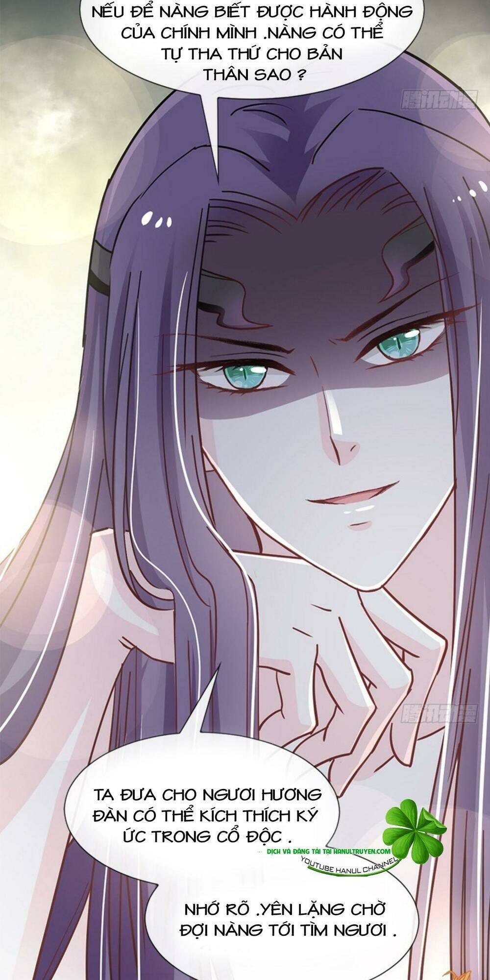 Thiên Hạ Đệ Nhất Sủng Phi: Chapter 84.1