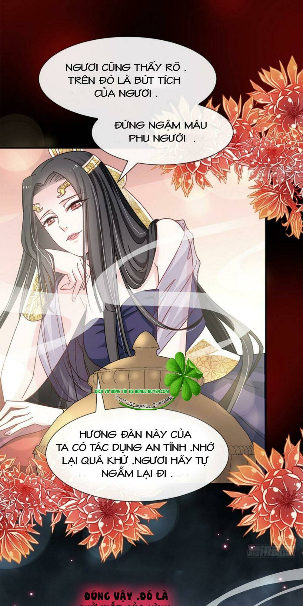 Thiên Hạ Đệ Nhất Sủng Phi: Chapter 84.1