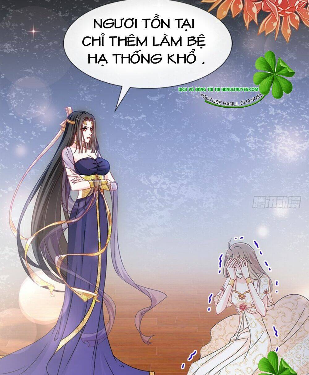Thiên Hạ Đệ Nhất Sủng Phi: Chapter 84.2