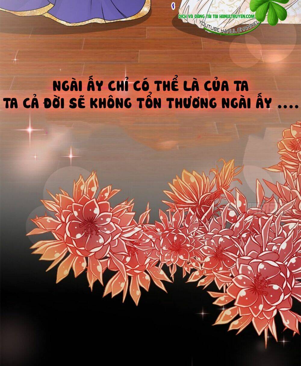 Thiên Hạ Đệ Nhất Sủng Phi: Chapter 84.2