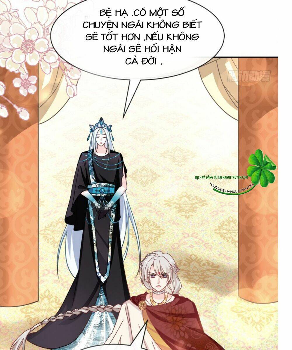 Thiên Hạ Đệ Nhất Sủng Phi: Chapter 85.1