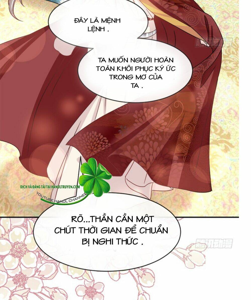 Thiên Hạ Đệ Nhất Sủng Phi: Chapter 85.1