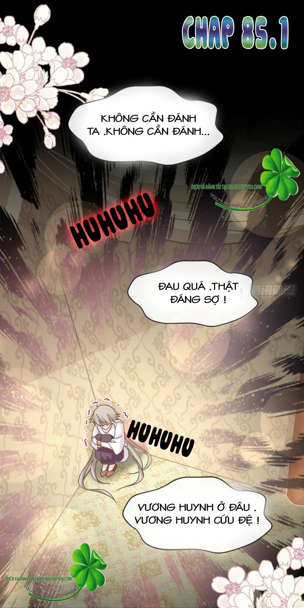 Thiên Hạ Đệ Nhất Sủng Phi: Chapter 85.1