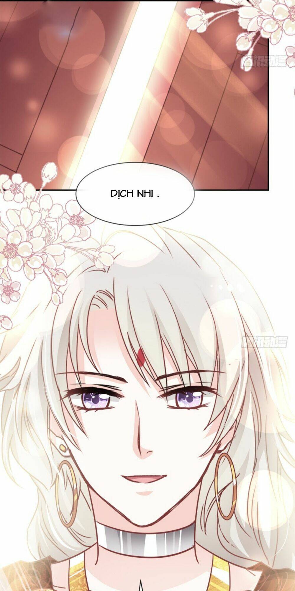 Thiên Hạ Đệ Nhất Sủng Phi: Chapter 85.1