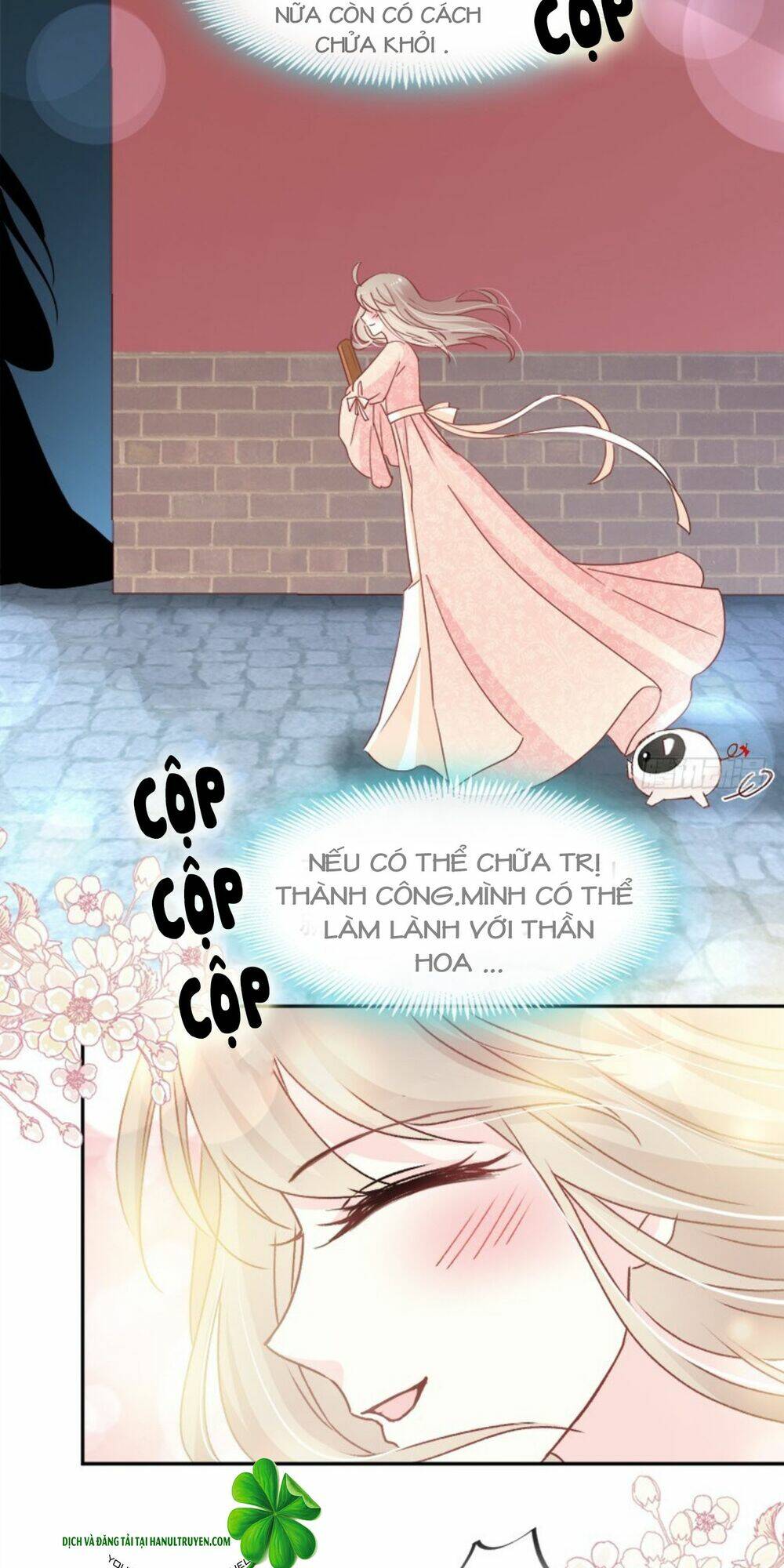 Thiên Hạ Đệ Nhất Sủng Phi: Chapter 85.2