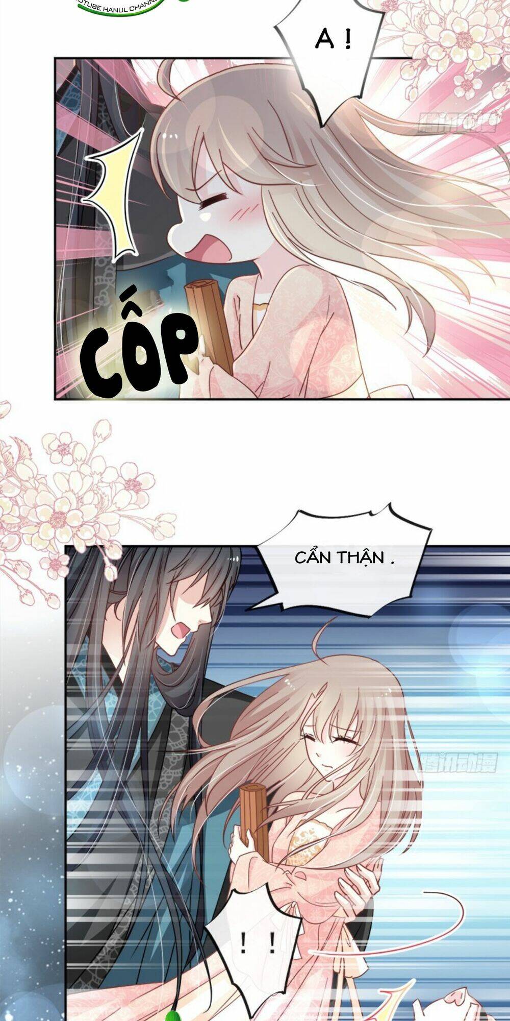 Thiên Hạ Đệ Nhất Sủng Phi: Chapter 85.2