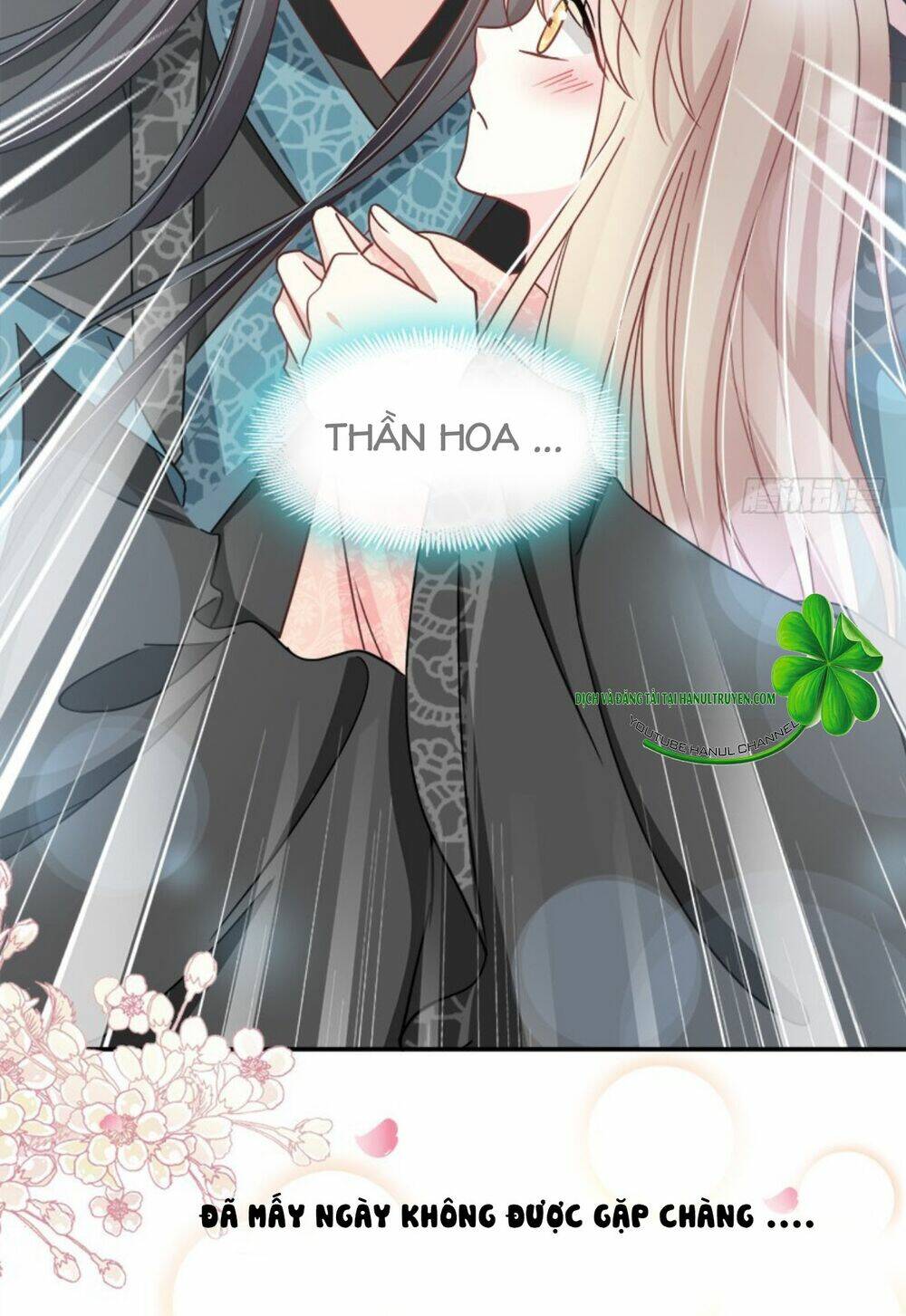 Thiên Hạ Đệ Nhất Sủng Phi: Chapter 85.2