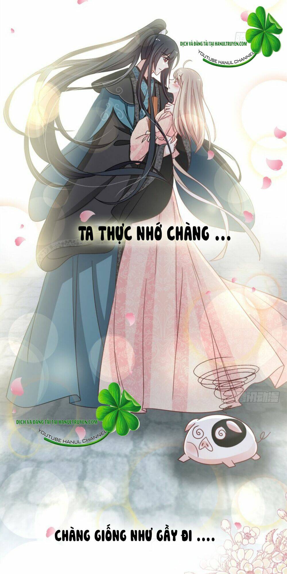 Thiên Hạ Đệ Nhất Sủng Phi: Chapter 85.2