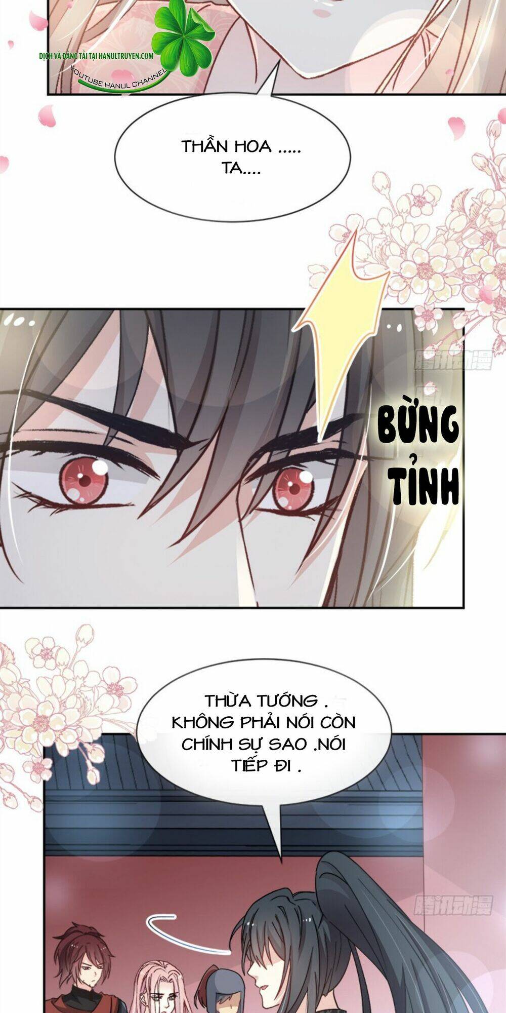 Thiên Hạ Đệ Nhất Sủng Phi: Chapter 85.2