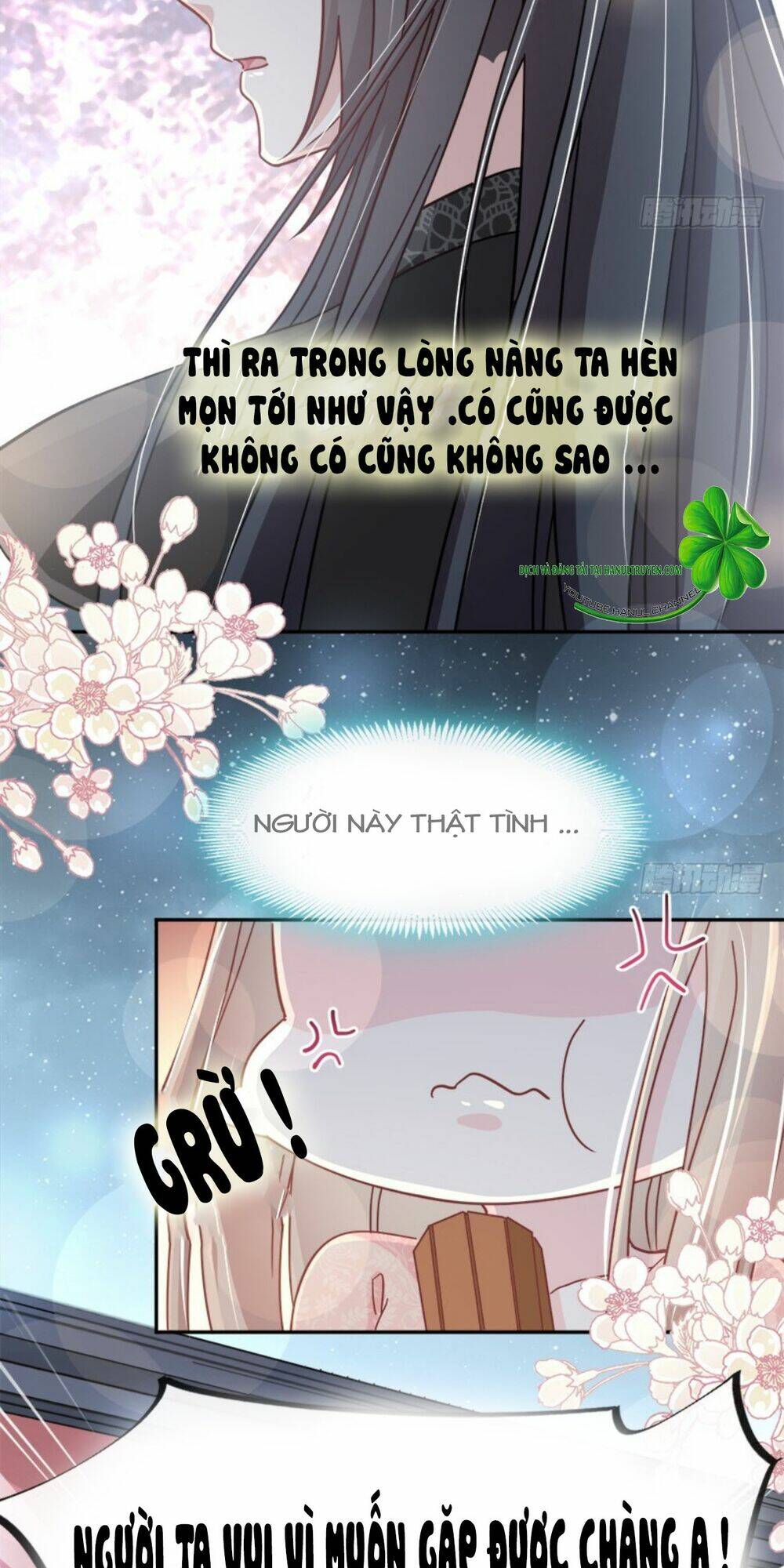 Thiên Hạ Đệ Nhất Sủng Phi: Chapter 85.2