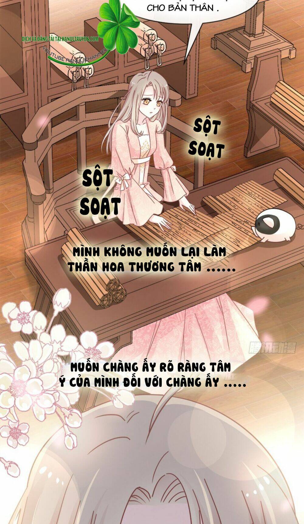 Thiên Hạ Đệ Nhất Sủng Phi: Chapter 85.2
