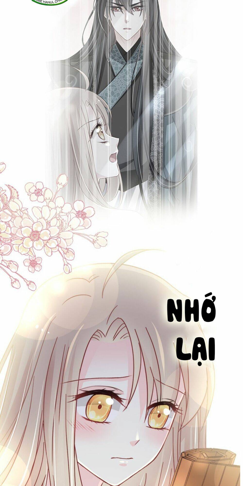 Thiên Hạ Đệ Nhất Sủng Phi: Chapter 85.2