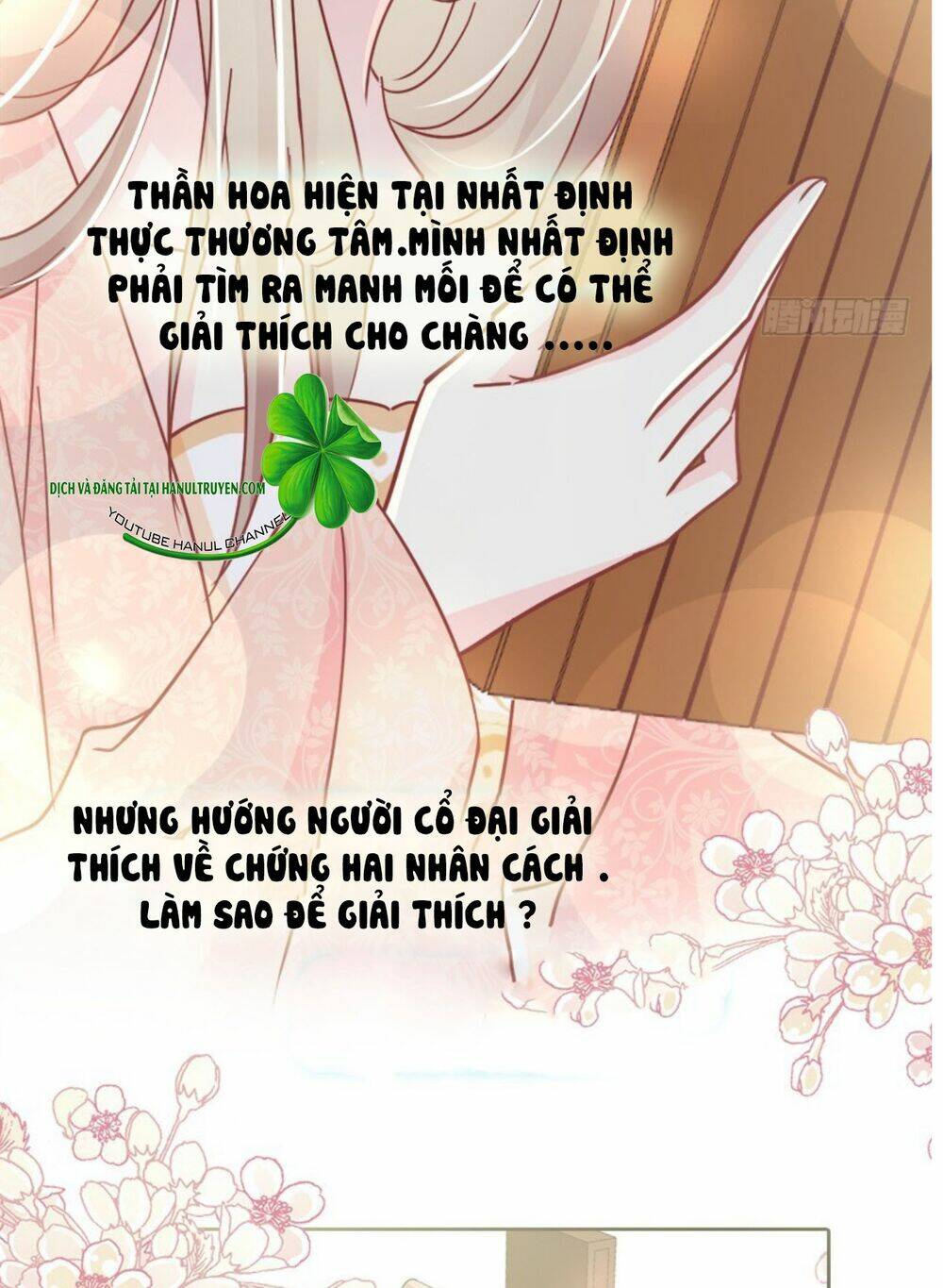 Thiên Hạ Đệ Nhất Sủng Phi: Chapter 85.2