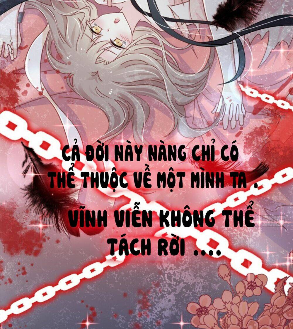 Thiên Hạ Đệ Nhất Sủng Phi: Chapter 86.1