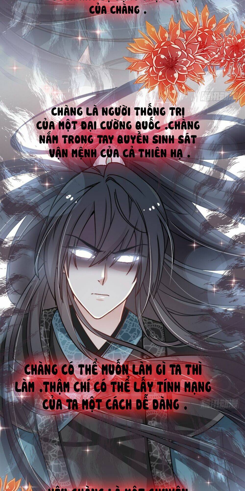 Thiên Hạ Đệ Nhất Sủng Phi: Chapter 86.1