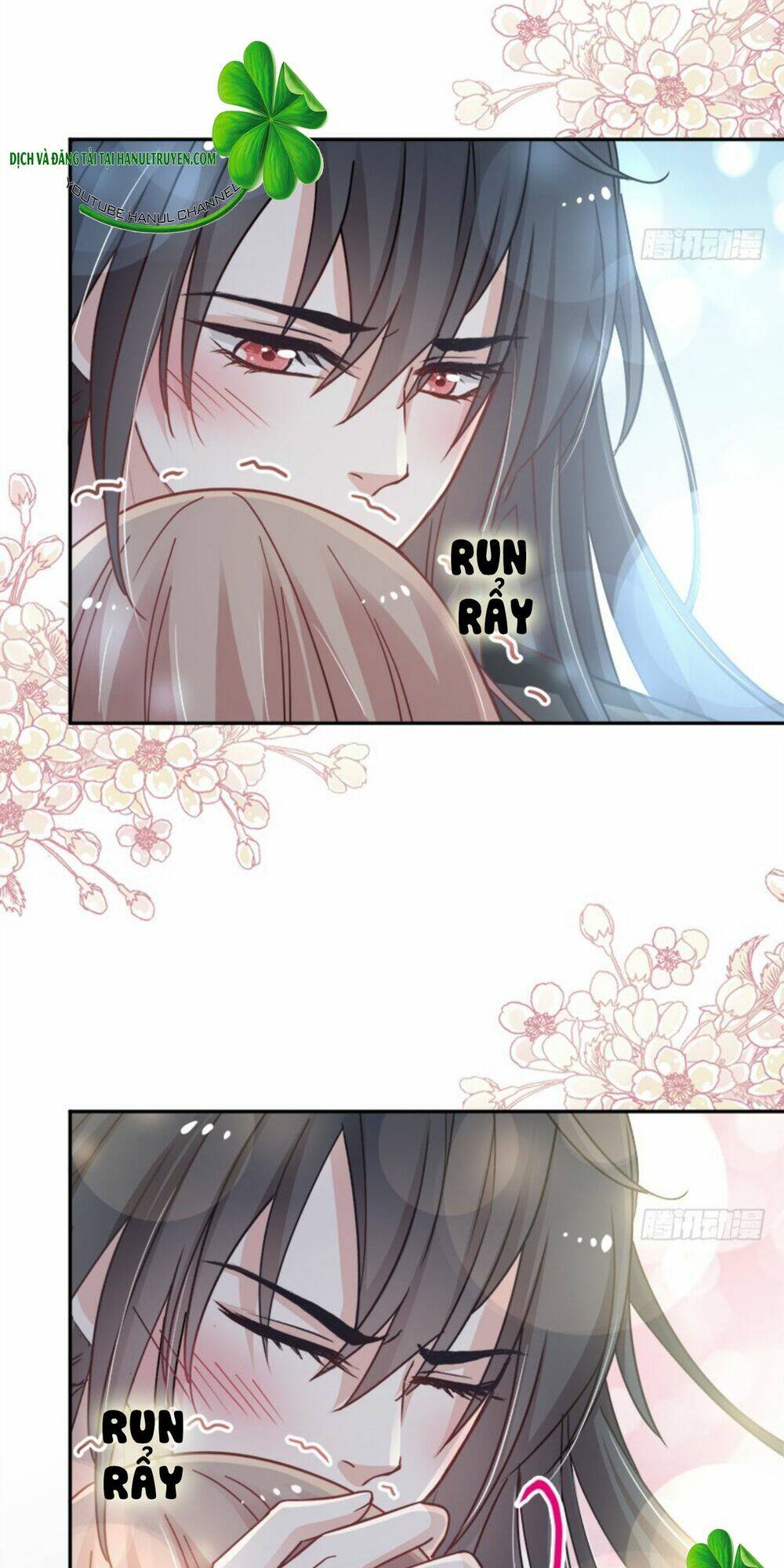 Thiên Hạ Đệ Nhất Sủng Phi: Chapter 86.1