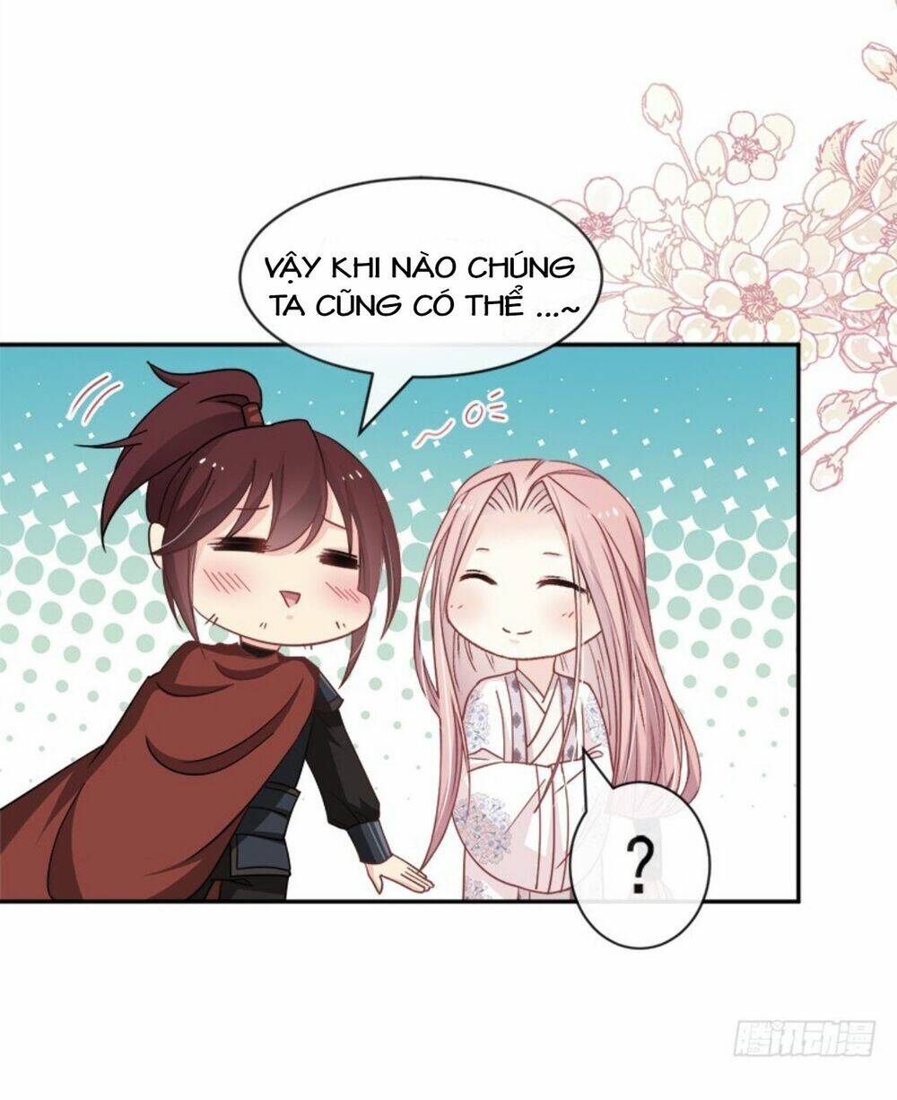 Thiên Hạ Đệ Nhất Sủng Phi: Chapter 86.1