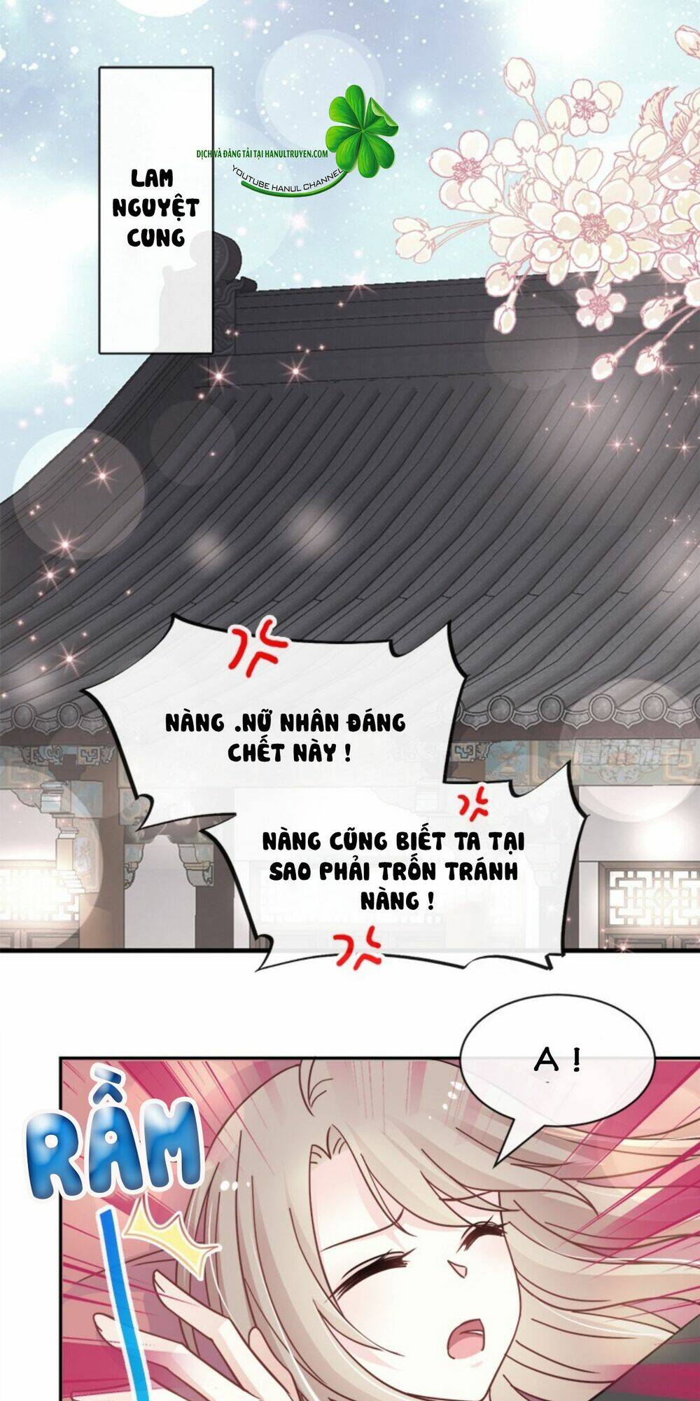 Thiên Hạ Đệ Nhất Sủng Phi: Chapter 86.1