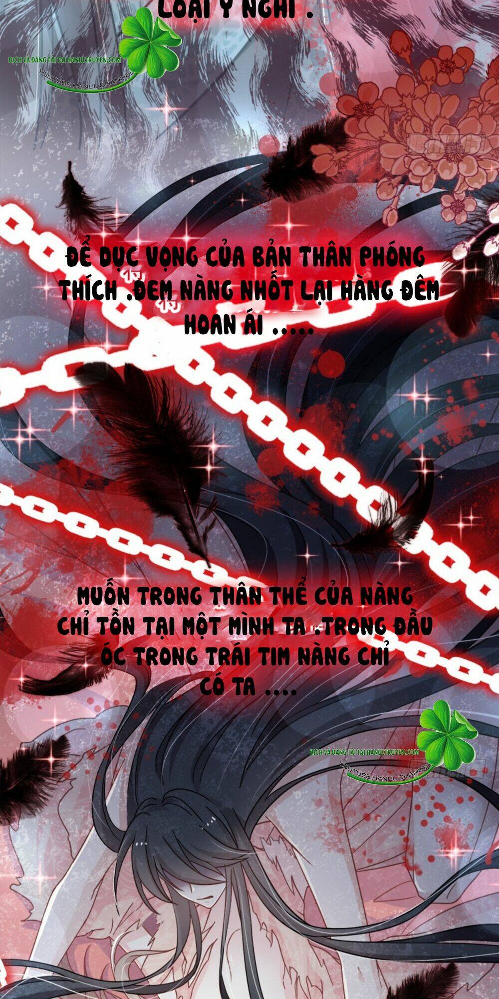 Thiên Hạ Đệ Nhất Sủng Phi: Chapter 86.1