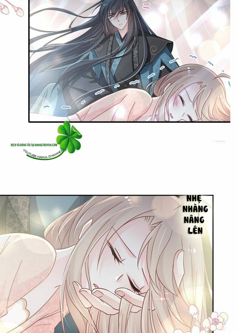 Thiên Hạ Đệ Nhất Sủng Phi: Chapter 86.2