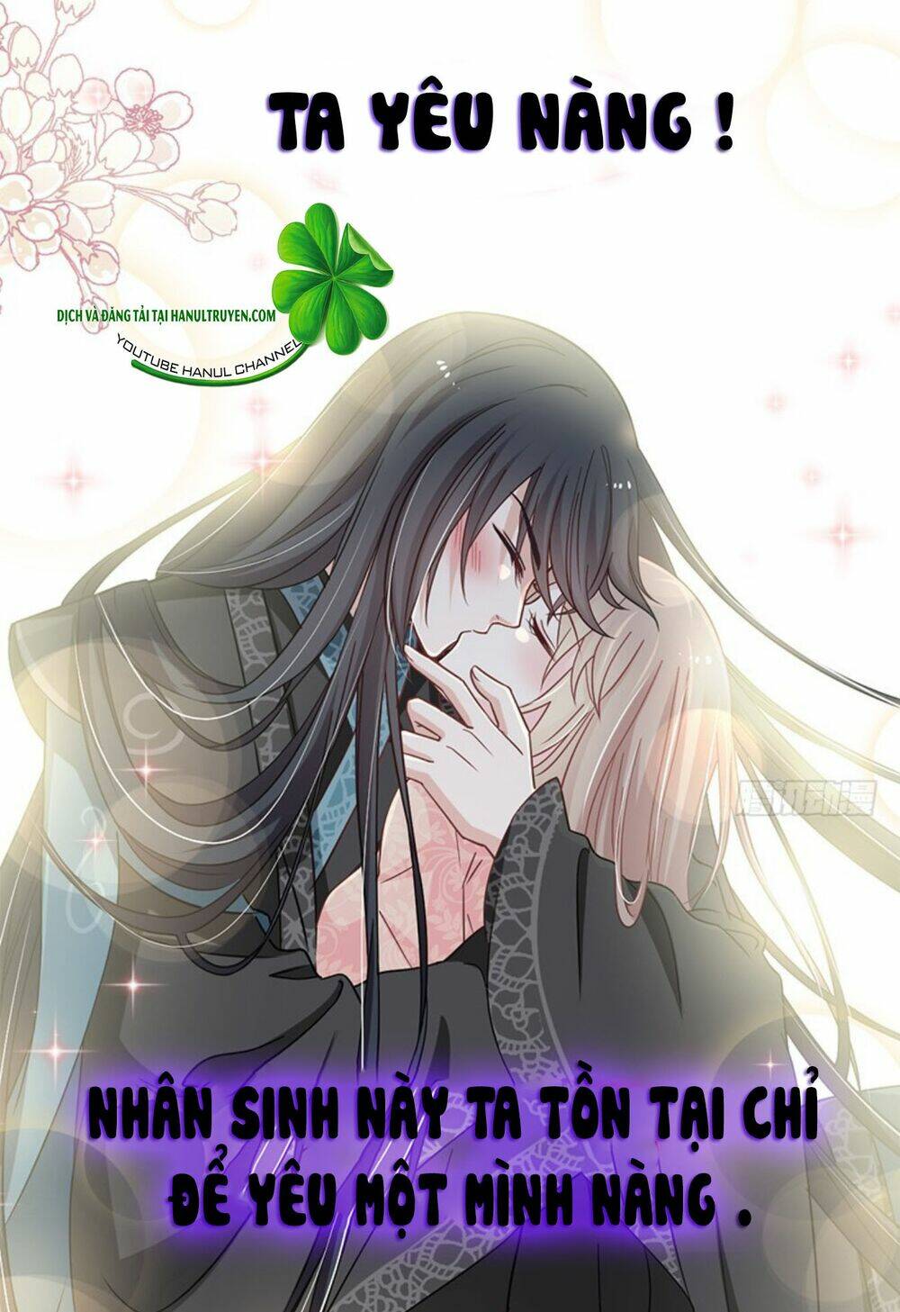 Thiên Hạ Đệ Nhất Sủng Phi: Chapter 86.2