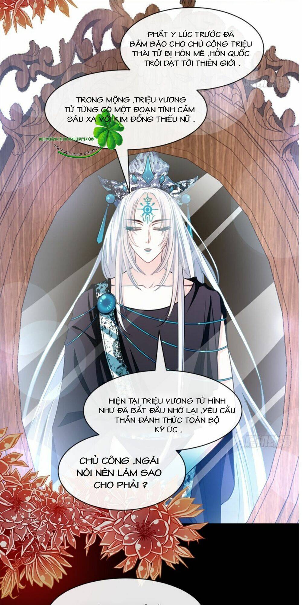Thiên Hạ Đệ Nhất Sủng Phi: Chapter 86.2