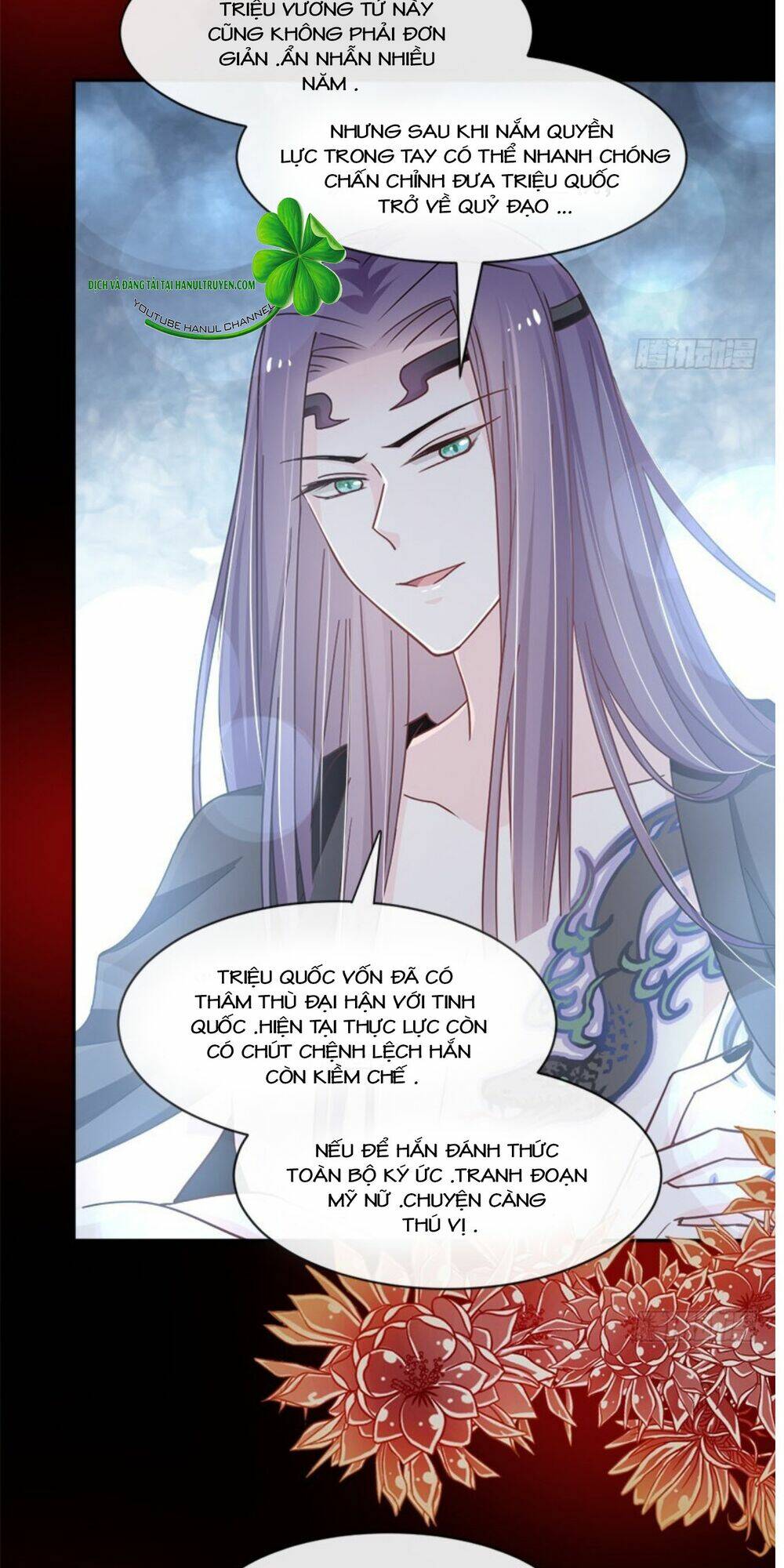 Thiên Hạ Đệ Nhất Sủng Phi: Chapter 86.2