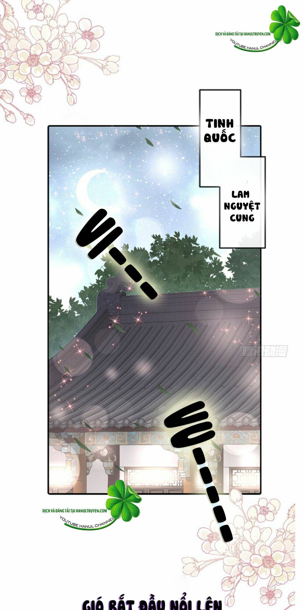 Thiên Hạ Đệ Nhất Sủng Phi: Chapter 86.2