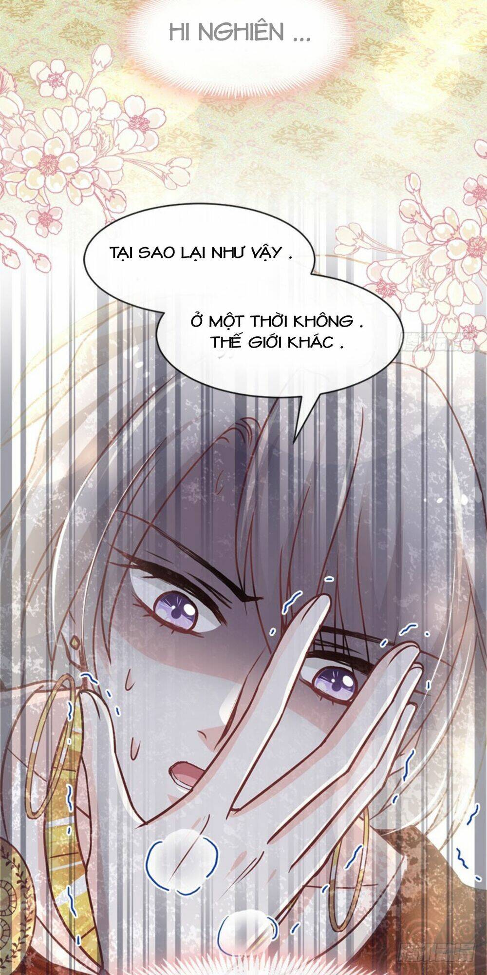 Thiên Hạ Đệ Nhất Sủng Phi: Chapter 87.1