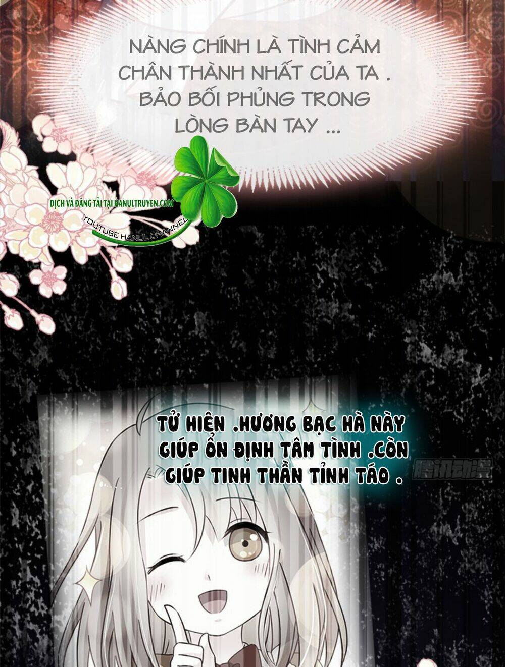 Thiên Hạ Đệ Nhất Sủng Phi: Chapter 87.1