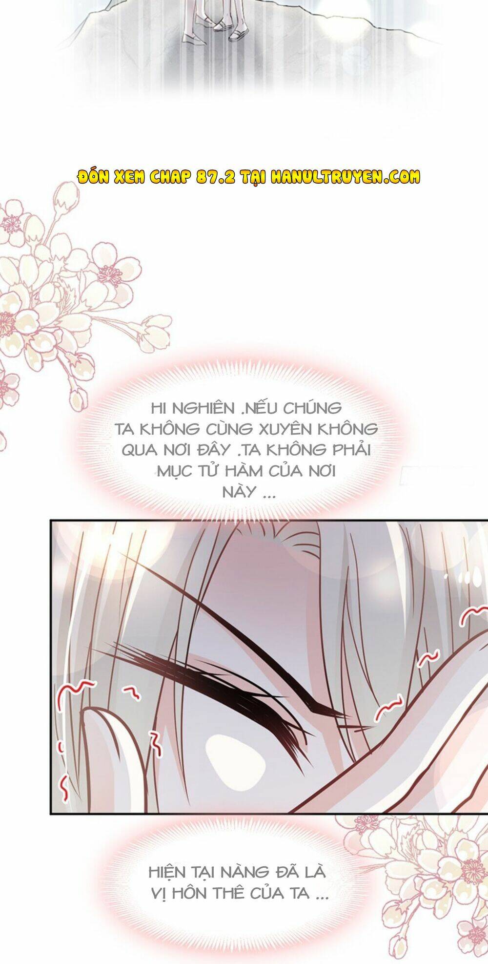 Thiên Hạ Đệ Nhất Sủng Phi: Chapter 87.1