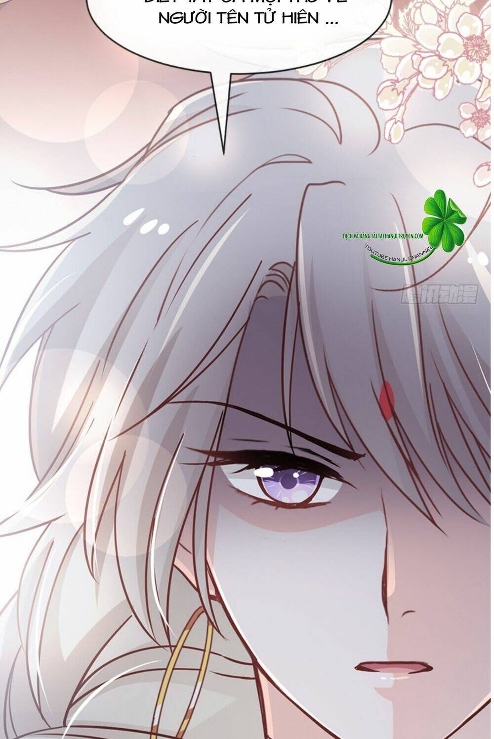 Thiên Hạ Đệ Nhất Sủng Phi: Chapter 87.1