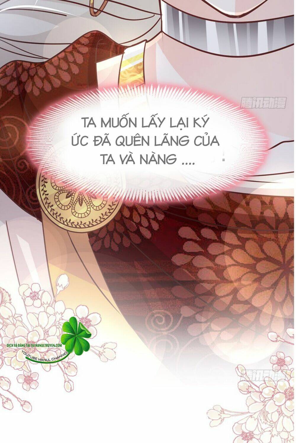 Thiên Hạ Đệ Nhất Sủng Phi: Chapter 87.1