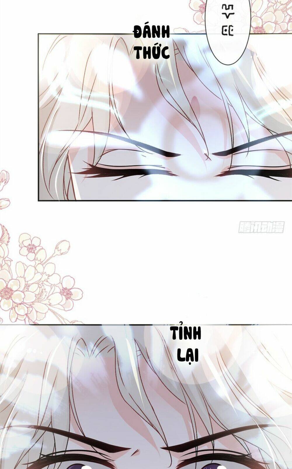 Thiên Hạ Đệ Nhất Sủng Phi: Chapter 87.1