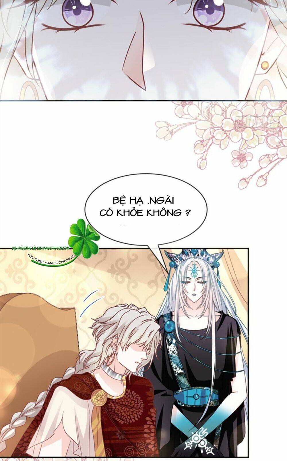 Thiên Hạ Đệ Nhất Sủng Phi: Chapter 87.1