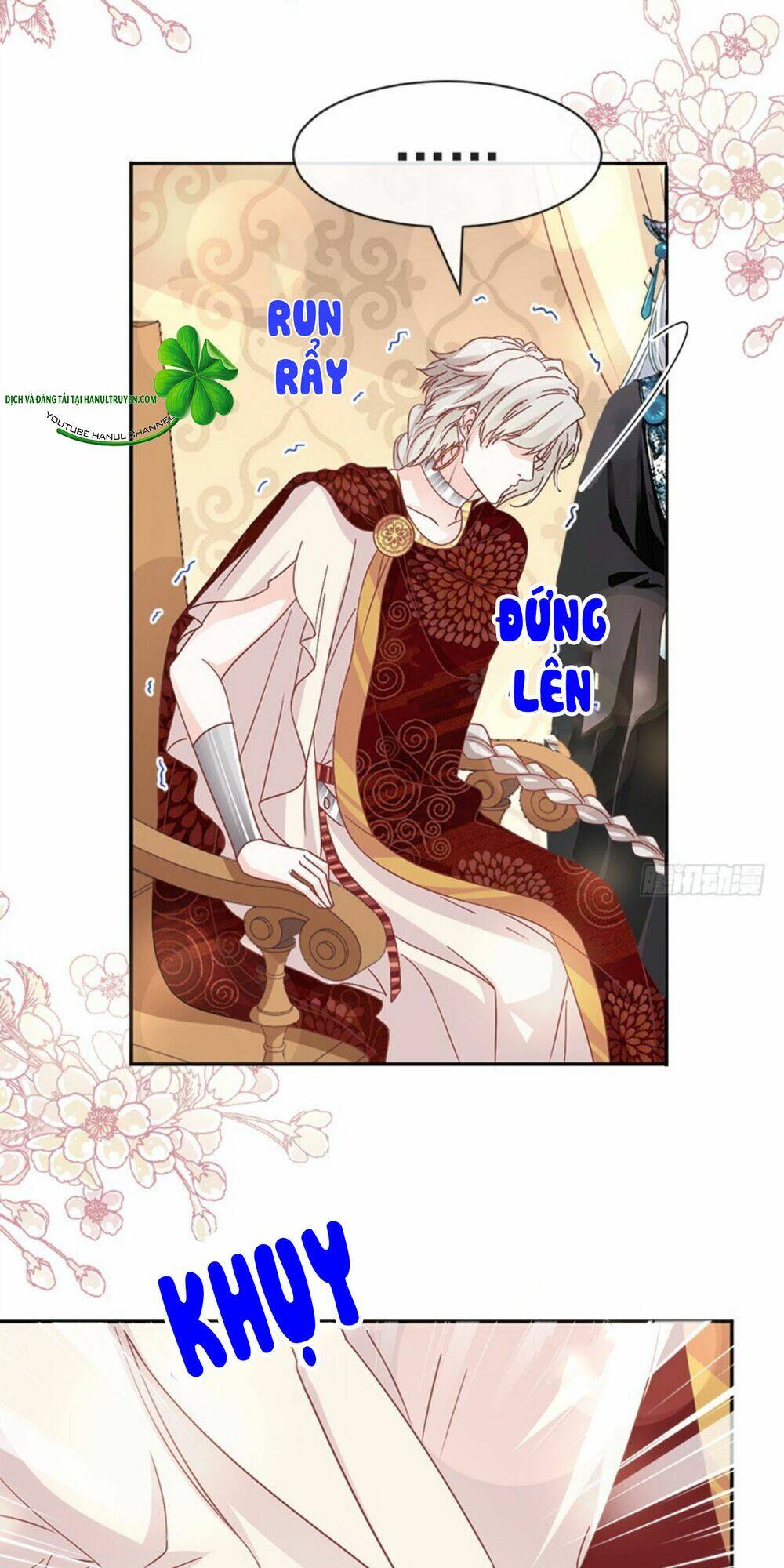 Thiên Hạ Đệ Nhất Sủng Phi: Chapter 87.1
